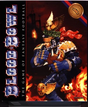 Blood Bowl