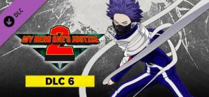 My Hero One's Justice 2: DLC 6