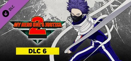 My Hero One's Justice 2: DLC 6