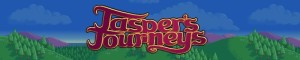 Jasper's Journeys