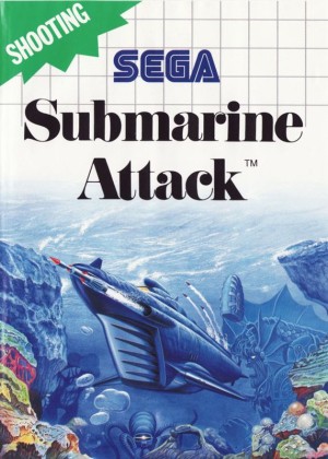 Submarine Attack