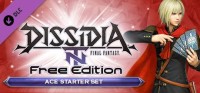 Dissidia: Final Fantasy NT Free Edition - Ace Starter Set