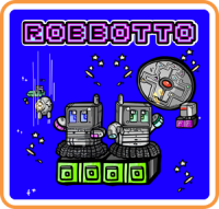 Robbotto