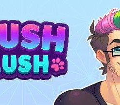 Blush Blush