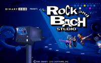 Rock and Bach Studio