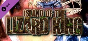 Fighting Fantasy Classics: Island of the Lizard King