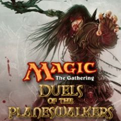 Magic: The Gathering - Duels of the Planeswalkers: Expansion 3