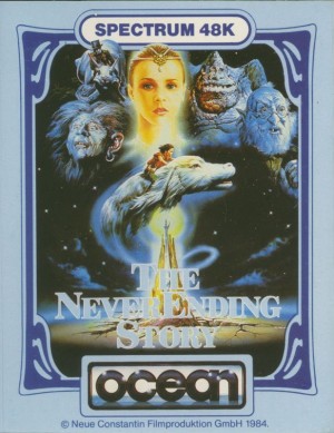 The Neverending Story