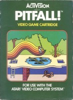 Pitfall!