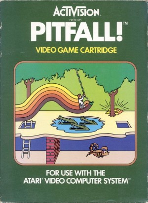 Pitfall!