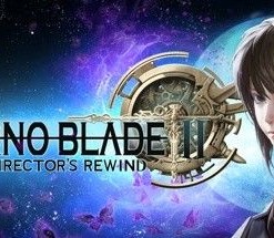 AeternoBlade II: Director's Rewind