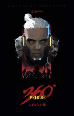 360°: Prequel