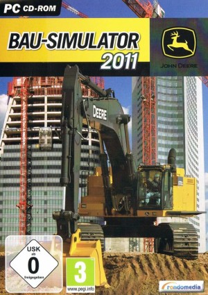 John Deere: American Builder Deluxe