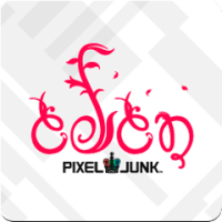 PixelJunk Eden