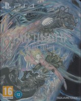 Final Fantasy XV (Deluxe Edition)
