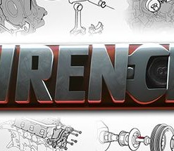 Wrench