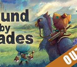 Bound By Blades