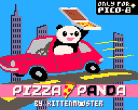 Pizza Panda