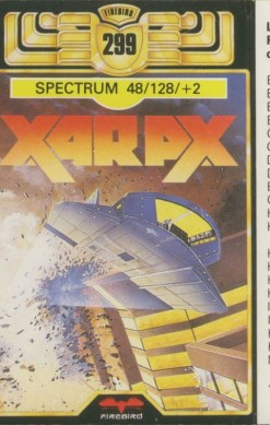 Xarax