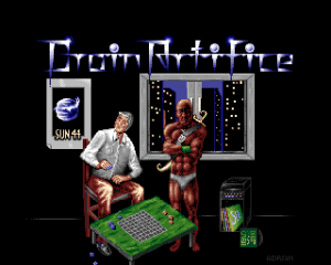 Brain Artifice