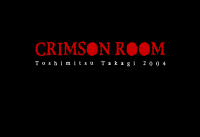 Crimson Room