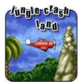 Jungle Crash Land