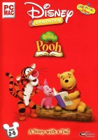 Playhouse Disney's The Book of Pooh: A Story Without a Tail