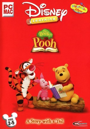Playhouse Disney's The Book of Pooh: A Story Without a Tail