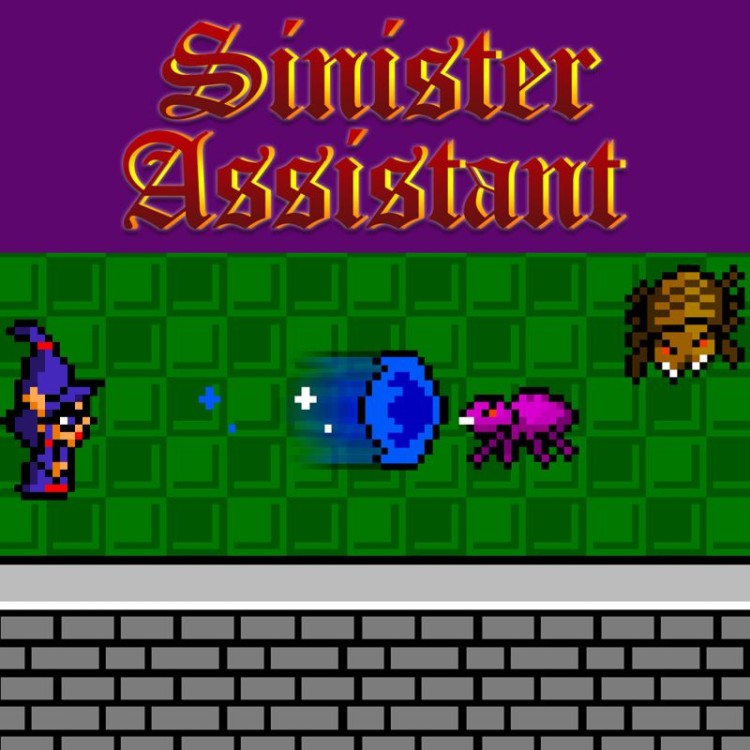 Sinister Assistant