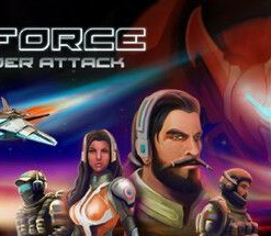 X-Force Under Attack