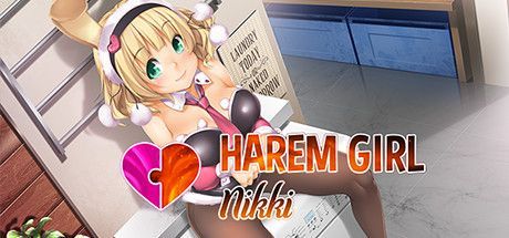 Harem Girl: Nikki