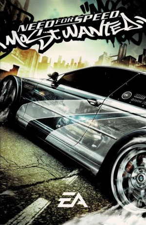 Need for Speed: Most Wanted