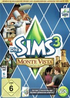The Sims 3: Monte Vista