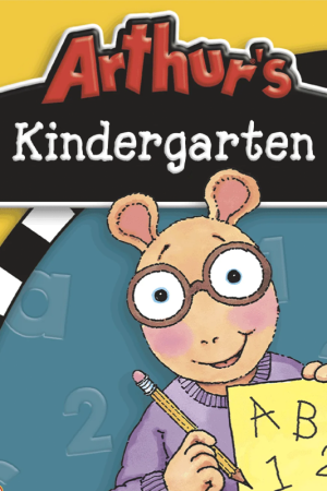 Arthur's Kindergarten