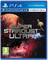 Super Stardust Ultra VR
