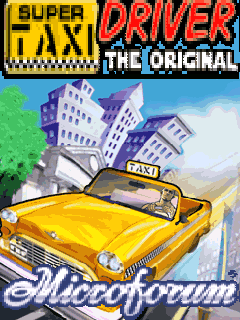 Super Taxi Driver: The Original