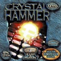 Crystal Hammer