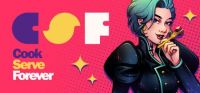 CSF: Cook Serve Forever