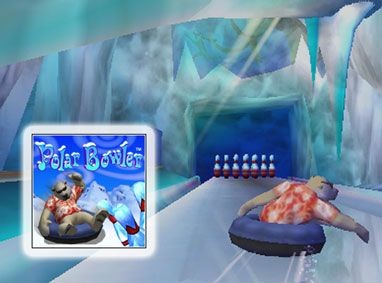 Polar Bowler