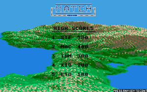 Match