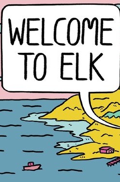 Welcome to Elk