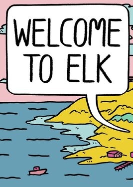 Welcome to Elk