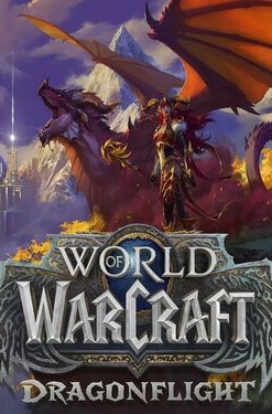 World of WarCraft: Dragonflight