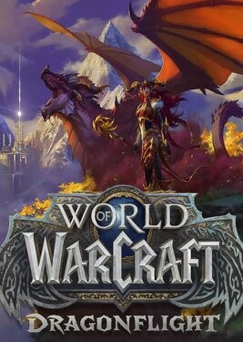 World of WarCraft: Dragonflight