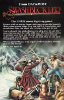 Swashbuckler