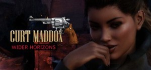 Curt Maddox: Wider Horizons