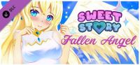 Sweet Story Fallen Angel: 18+ Adult Only Content
