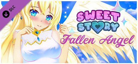 Sweet Story Fallen Angel: 18+ Adult Only Content