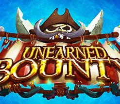 Unearned Bounty