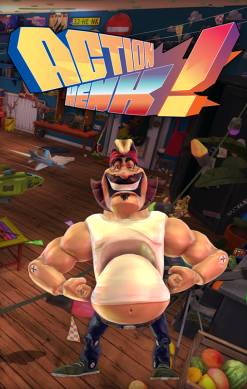Action Henk